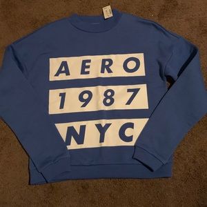 Aeropostale crewneck sweater